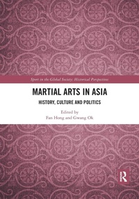Abbildung von: Martial Arts in Asia - Routledge