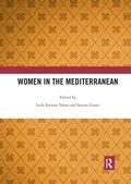 Cover: Women in the Mediterranean - Routledge