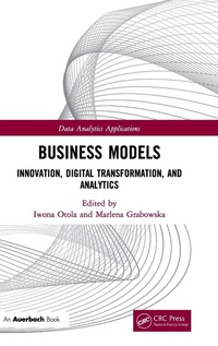 Enlarge image Cover: Business Models - CRC Press
