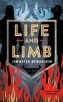Cover: Life and Limb - Daw Books