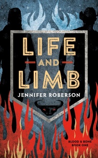 Enlarge image Cover: Life and Limb - Daw Books