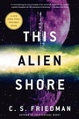 Cover: This Alien Shore - Daw Books
