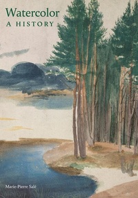 Abbildung von: Watercolor - Abbeville Press Inc.,U.S.
