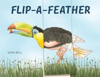 Enlarge image Cover: Flip-a-Feather - Abbeville Press Inc.,U.S.