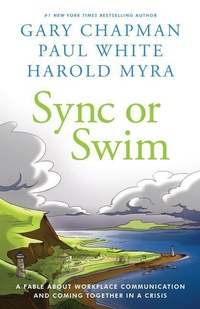 Enlarge image Cover: Sync or Swim - Moody Publishers