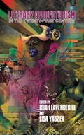 Cover: Literary Afrofuturism in the Twenty-First Century - Ohio State University Press