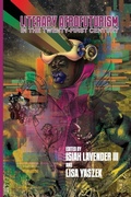 Cover: Literary Afrofuturism in the Twenty-First Century - Ohio State University Press