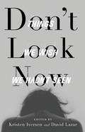 Cover: Don't Look Now - Ohio State University Press