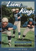 Cover: When Lions Were Kings - Wayne State University Press