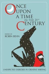 Enlarge image Cover: Once Upon a Time in the Twenty-First Century - The University of Alabama Press