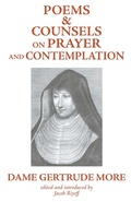 Cover: Poems and Counsels on Prayer and Contemplation - Gracewing