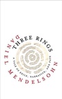 Cover: Three Rings - University of Virginia Press