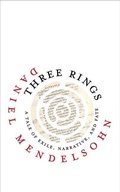 Cover: Three Rings - University of Virginia Press
