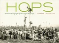 Cover: Hops - Oregon State University
