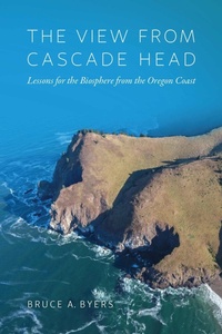Enlarge image Cover: The View from Cascade Head - Oregon State University