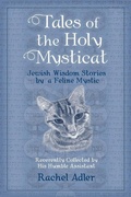 Cover: Tales of the Holy Mysticat - Banot Press