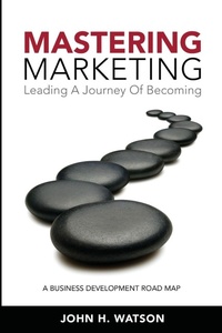 Enlarge image Cover: Mastering Marketing - Accrue Performance Marketing Inc.