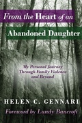 Cover: From The Heart of An Abandoned Daughter - From The Heart