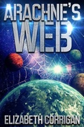 Cover: Arachne's Web - Elizabeth Corrigan