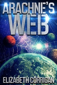 Enlarge image Cover: Arachne's Web - Elizabeth Corrigan