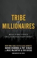 Cover: Tribe of Millionaires - Gobundance