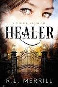 Cover: Healer - Celie Bay Publications, LLC