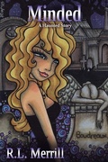 Cover: Minded - Celie Bay Publications, LLC