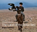 Cover: The Land of the Anka Bird - Cornucopia Books
