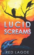 Cover: Lucid Screams - La Red Books