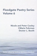 Cover: Floodgate Series Volume 6 - Etchings Press