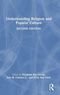 Cover: Understanding Religion and Popular Culture - Routledge