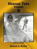 Cover: Sharon Tate Volume 2 - Magisterial Press