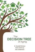 Cover: The Decision Tree of Aging - Genesis Publishing