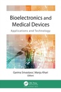 Cover: Bioelectronics and Medical Devices - Apple Academic Press Inc.