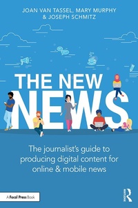 Abbildung von: The New News - Routledge