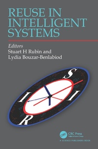 Abbildung von: Reuse in Intelligent Systems - CRC Press