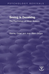 Abbildung von: Seeing is Deceiving - Routledge