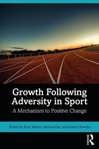 Abbildung von: Growth Following Adversity in Sport - Routledge