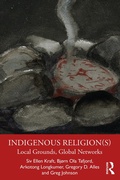 Cover: Indigenous Religion(s) - Routledge