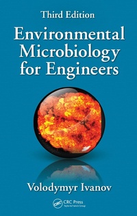 Enlarge image Cover: Environmental Microbiology for Engineers - CRC Press