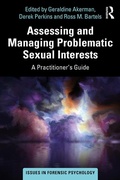 Cover: Assessing and Managing Problematic Sexual Interests - Routledge