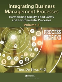 Abbildung von: Integrating Business Management Processes - Productivity Press