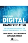 Cover: Healthcare Digital Transformation - Productivity Press