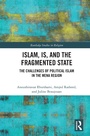 Cover: Islam, IS and the Fragmented State - Routledge