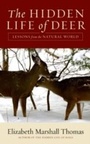 Cover: Hidden Life of Deer - HarperCollins