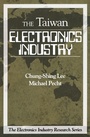 Cover: Electronics Industry in Taiwan - CRC Press