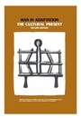 Cover: Man in Adaptation - Routledge