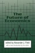 Cover: The Future of Economics - Routledge