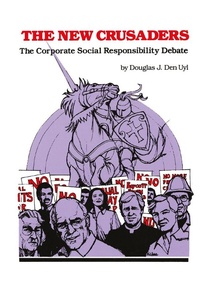 Abbildung von: The New Crusaders - Routledge