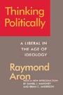 Cover: Thinking Politically - Routledge